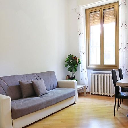 Cenisio Comfort House Milano Exterior foto